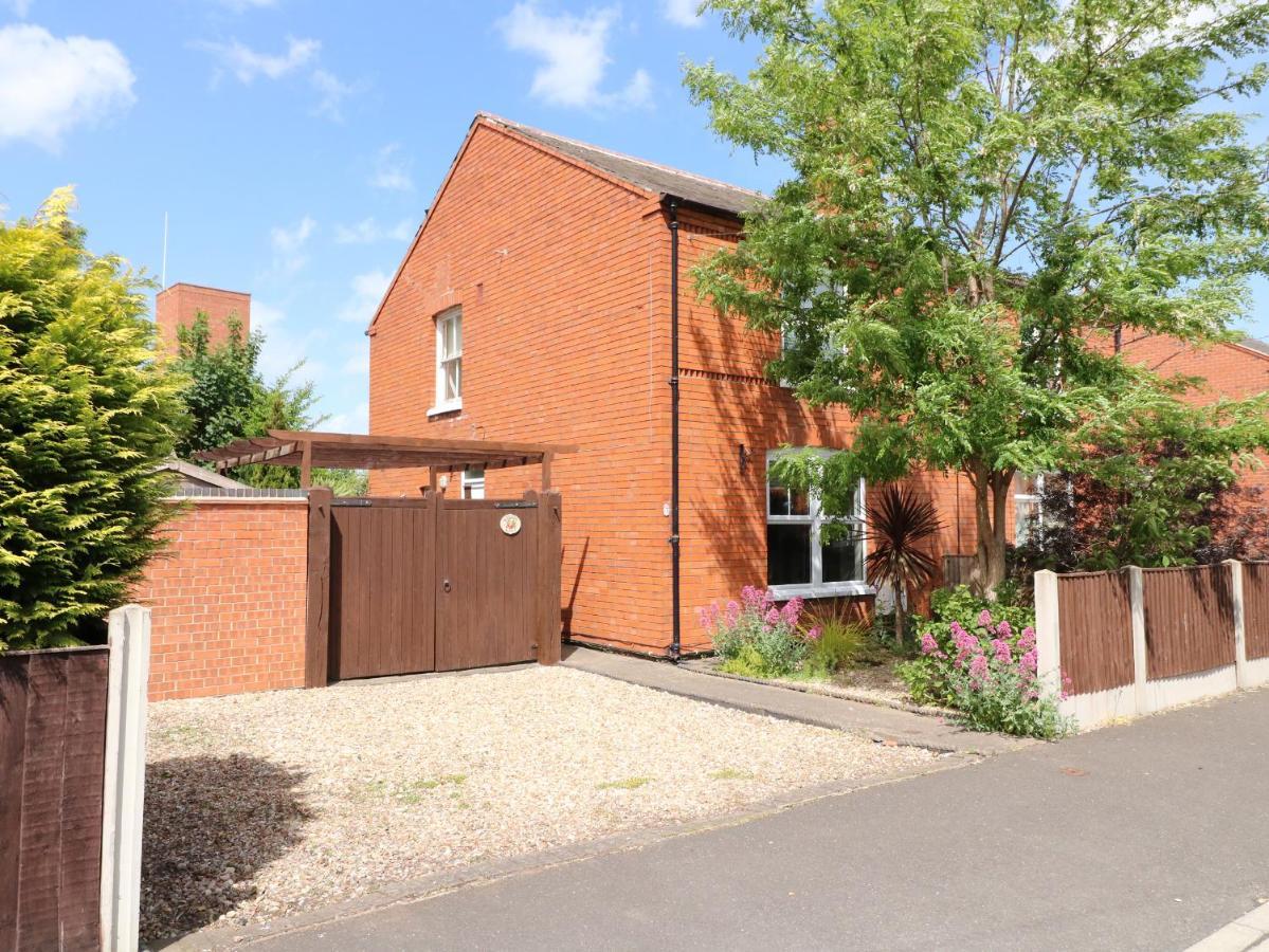 Cherry Lodge Newark upon Trent Exterior foto